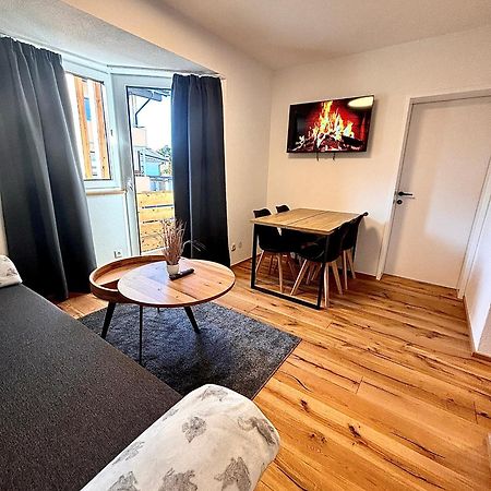 Rm-Apartments Innsbruck Eksteriør bilde