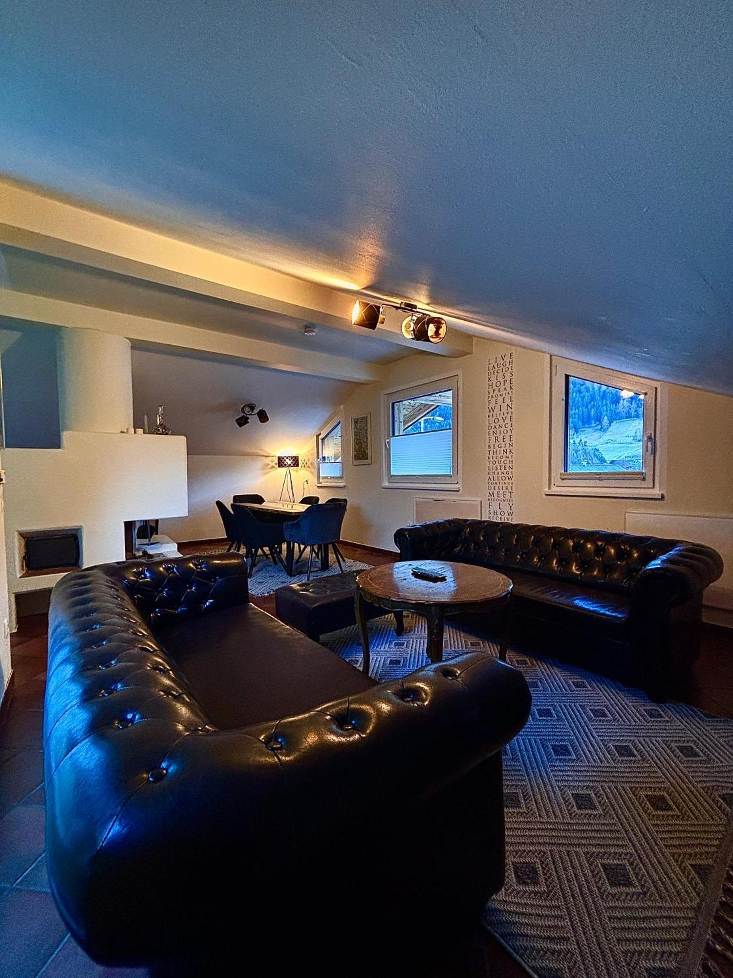 Rm-Apartments Innsbruck Eksteriør bilde