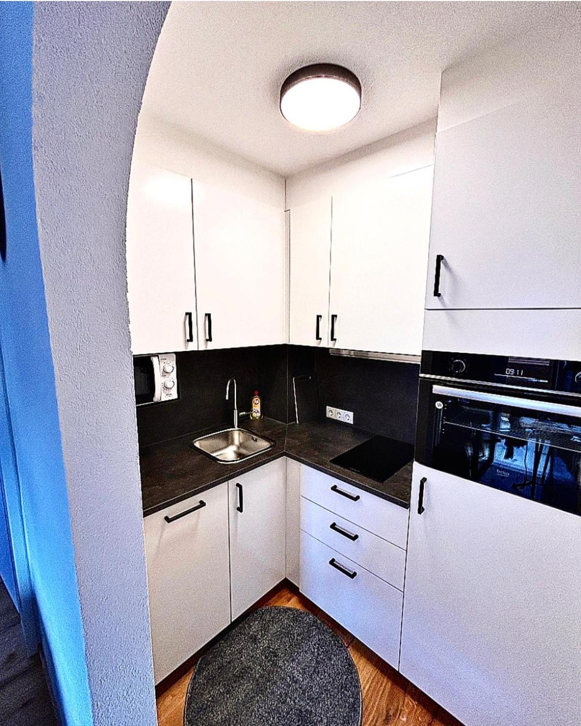 Rm-Apartments Innsbruck Eksteriør bilde