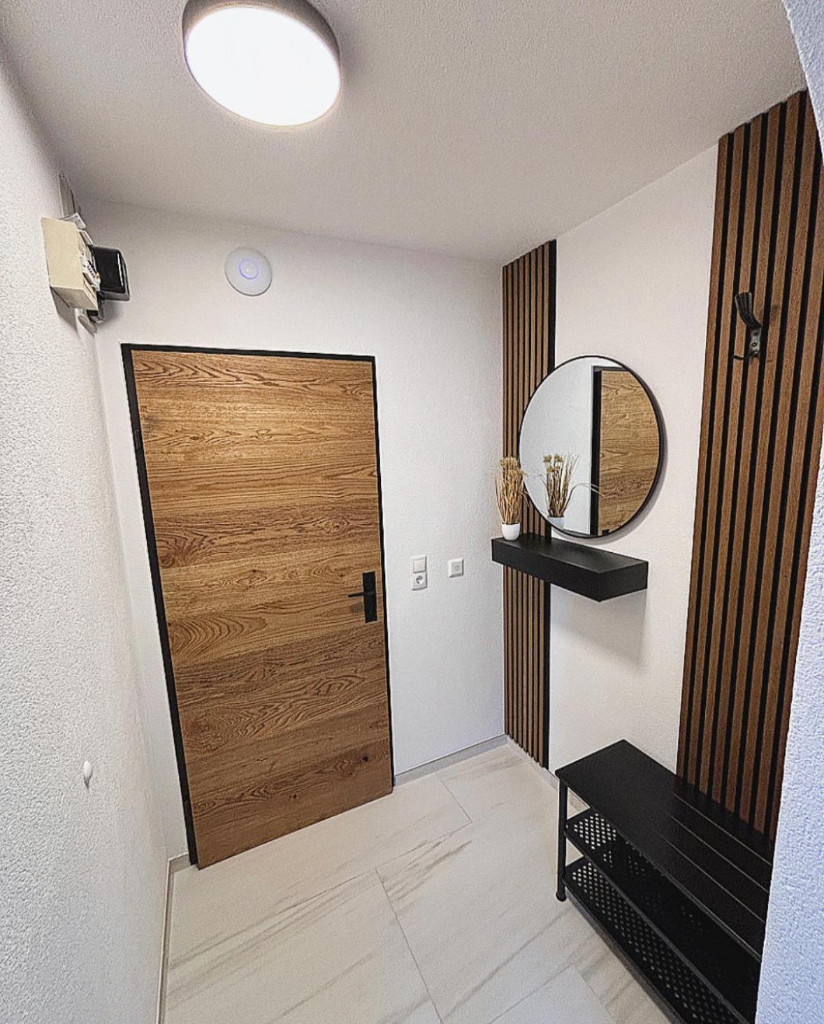 Rm-Apartments Innsbruck Eksteriør bilde