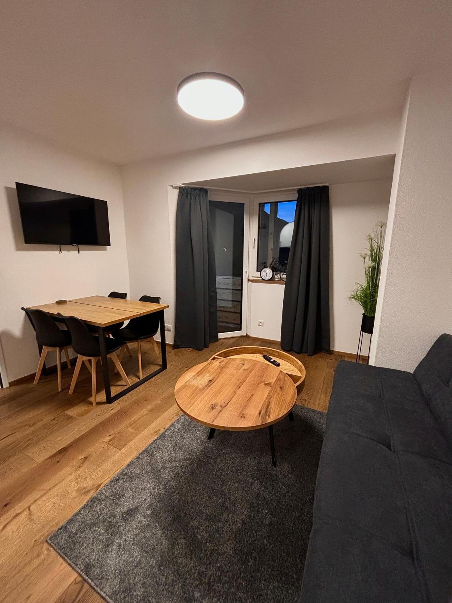 Rm-Apartments Innsbruck Eksteriør bilde