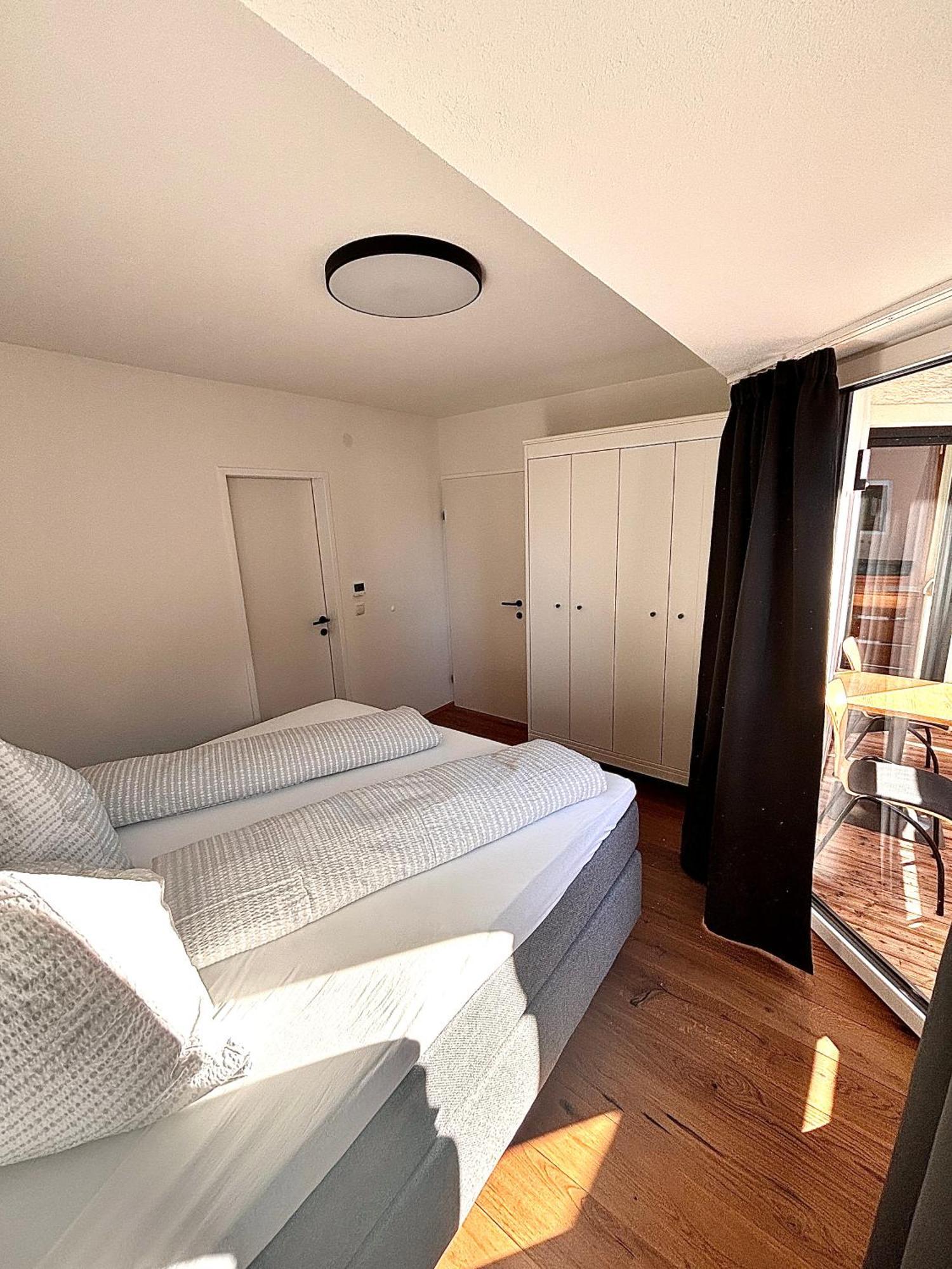 Rm-Apartments Innsbruck Eksteriør bilde