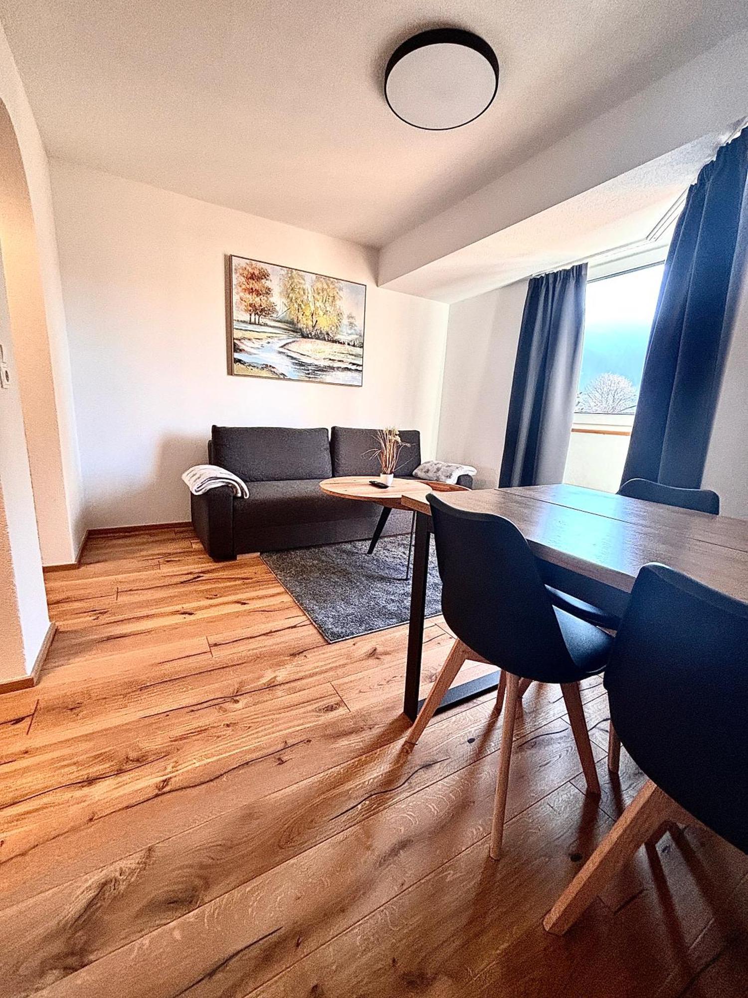 Rm-Apartments Innsbruck Eksteriør bilde