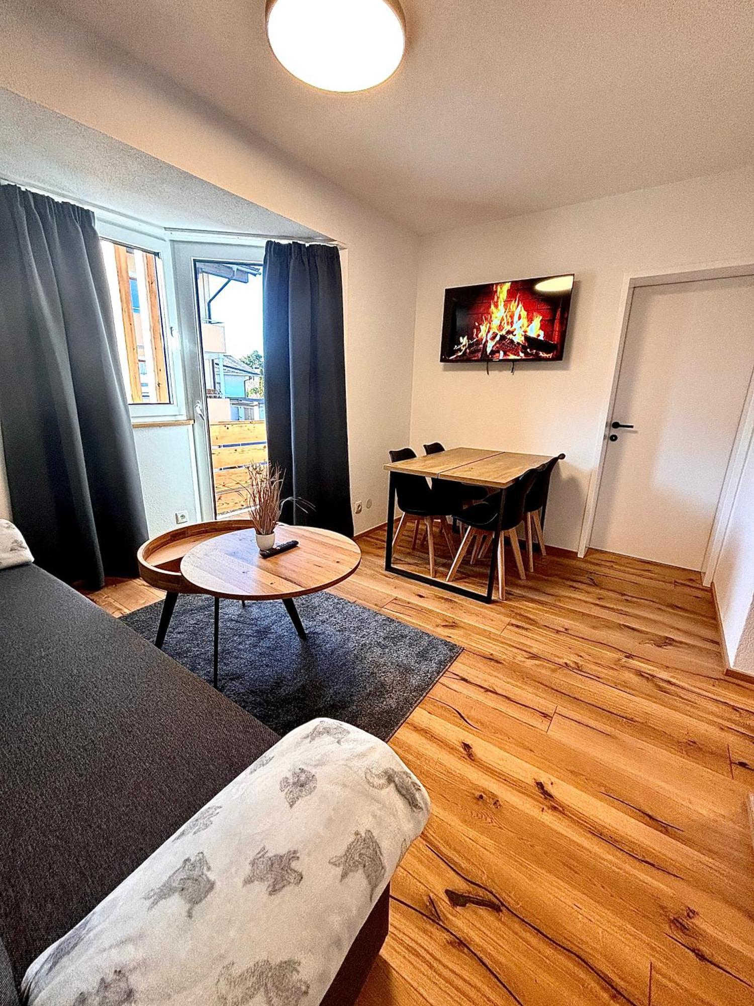 Rm-Apartments Innsbruck Eksteriør bilde