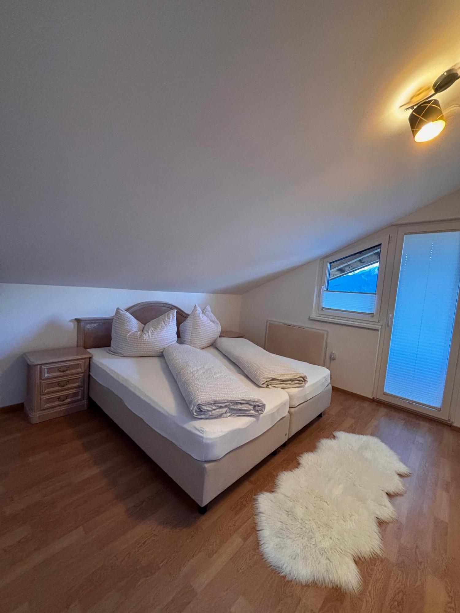 Rm-Apartments Innsbruck Eksteriør bilde
