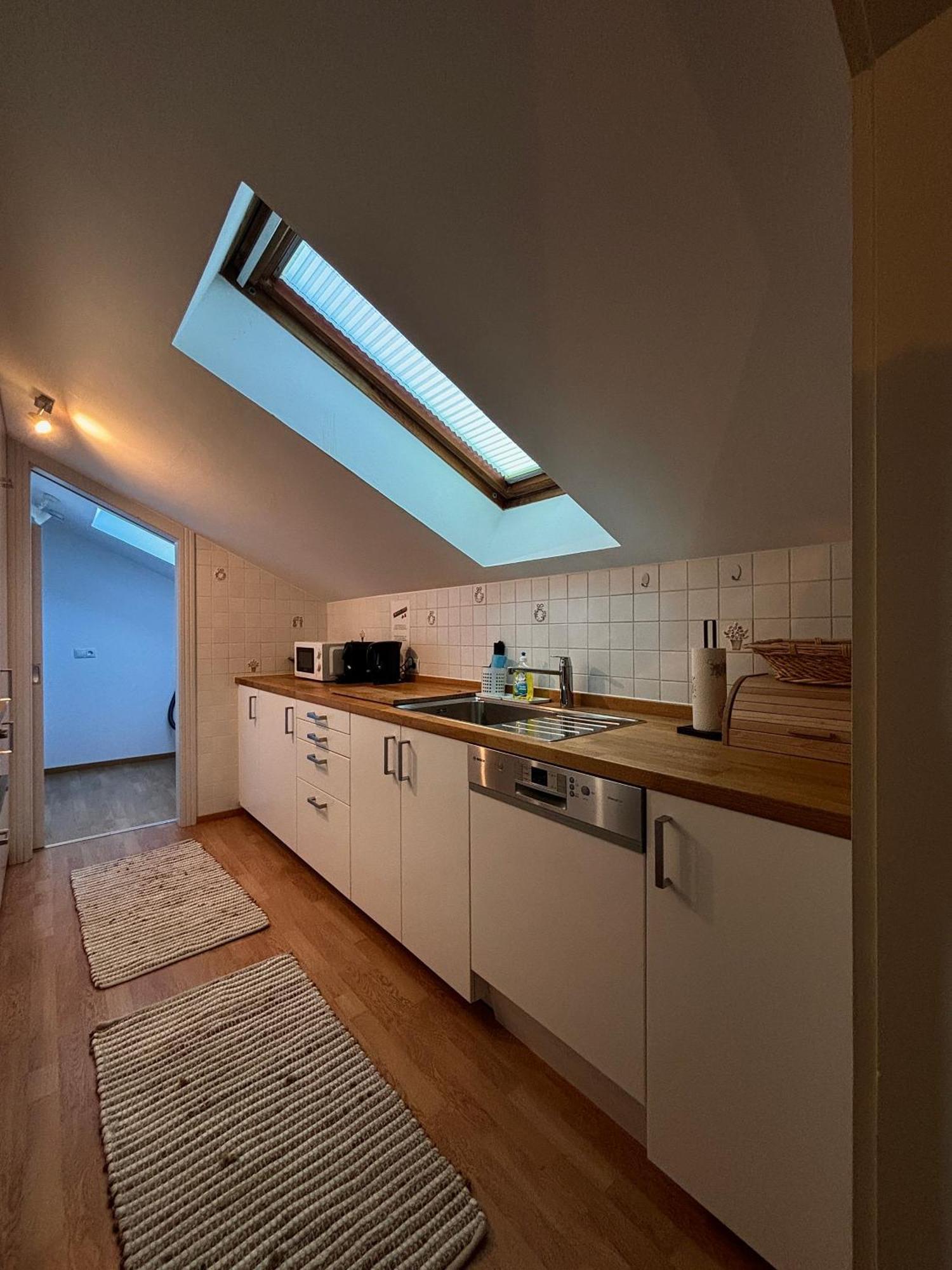 Rm-Apartments Innsbruck Eksteriør bilde