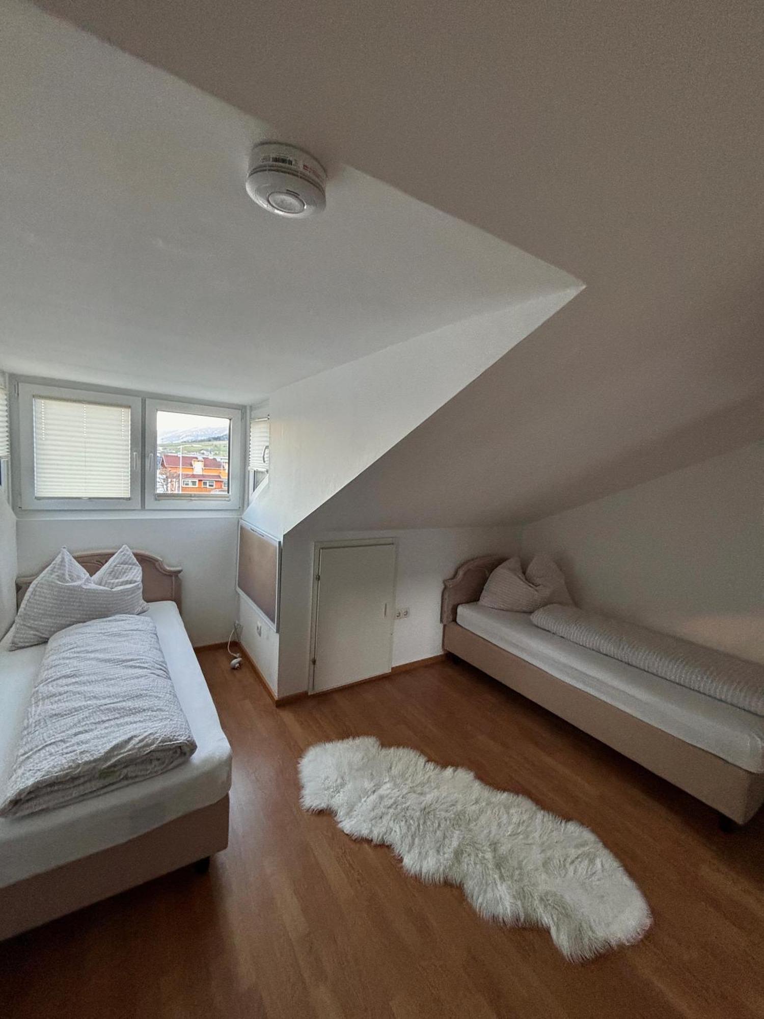 Rm-Apartments Innsbruck Eksteriør bilde