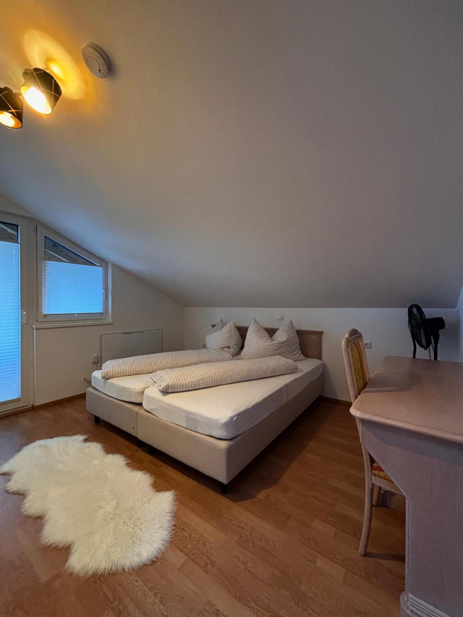 Rm-Apartments Innsbruck Eksteriør bilde