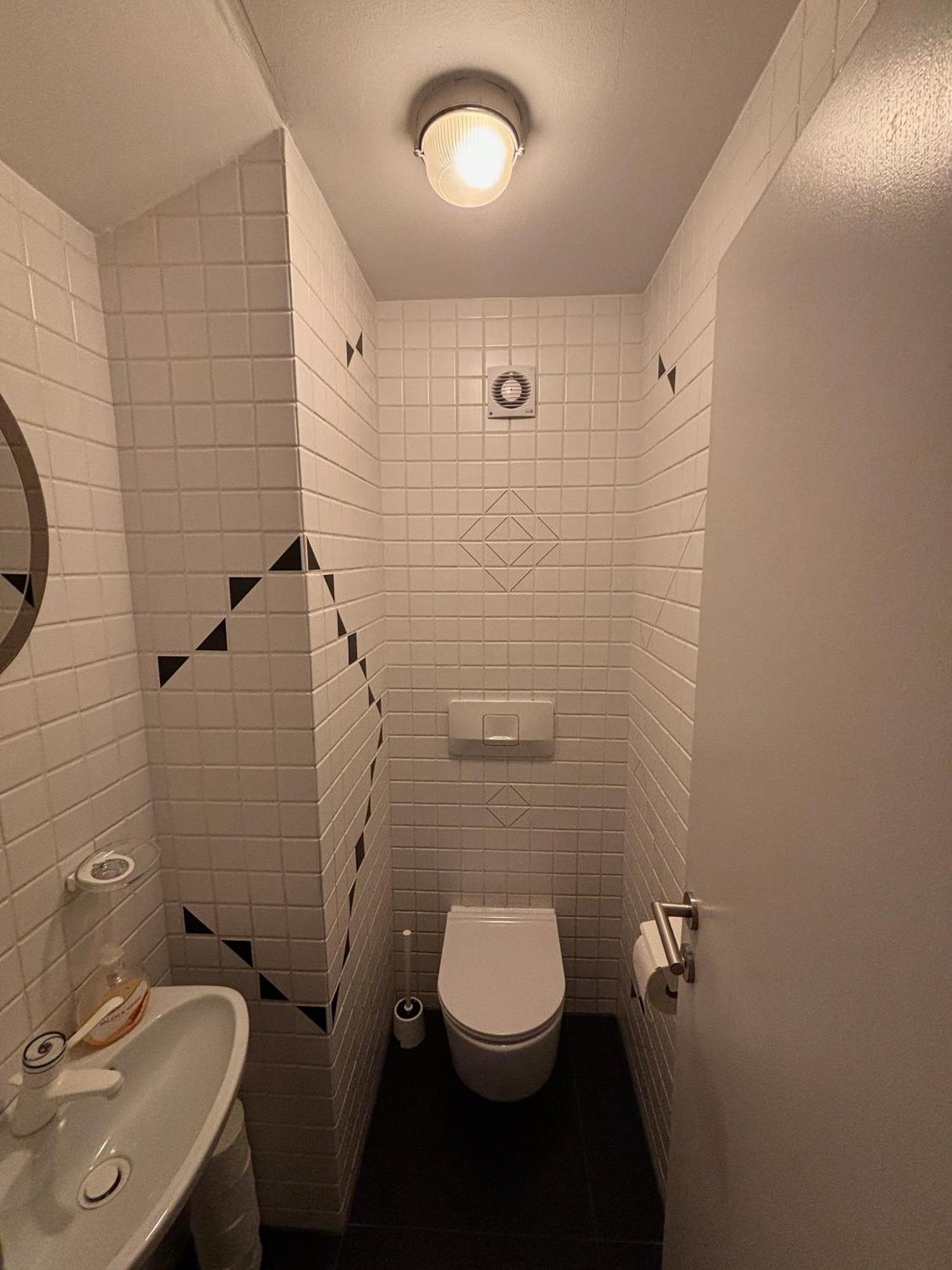 Rm-Apartments Innsbruck Eksteriør bilde