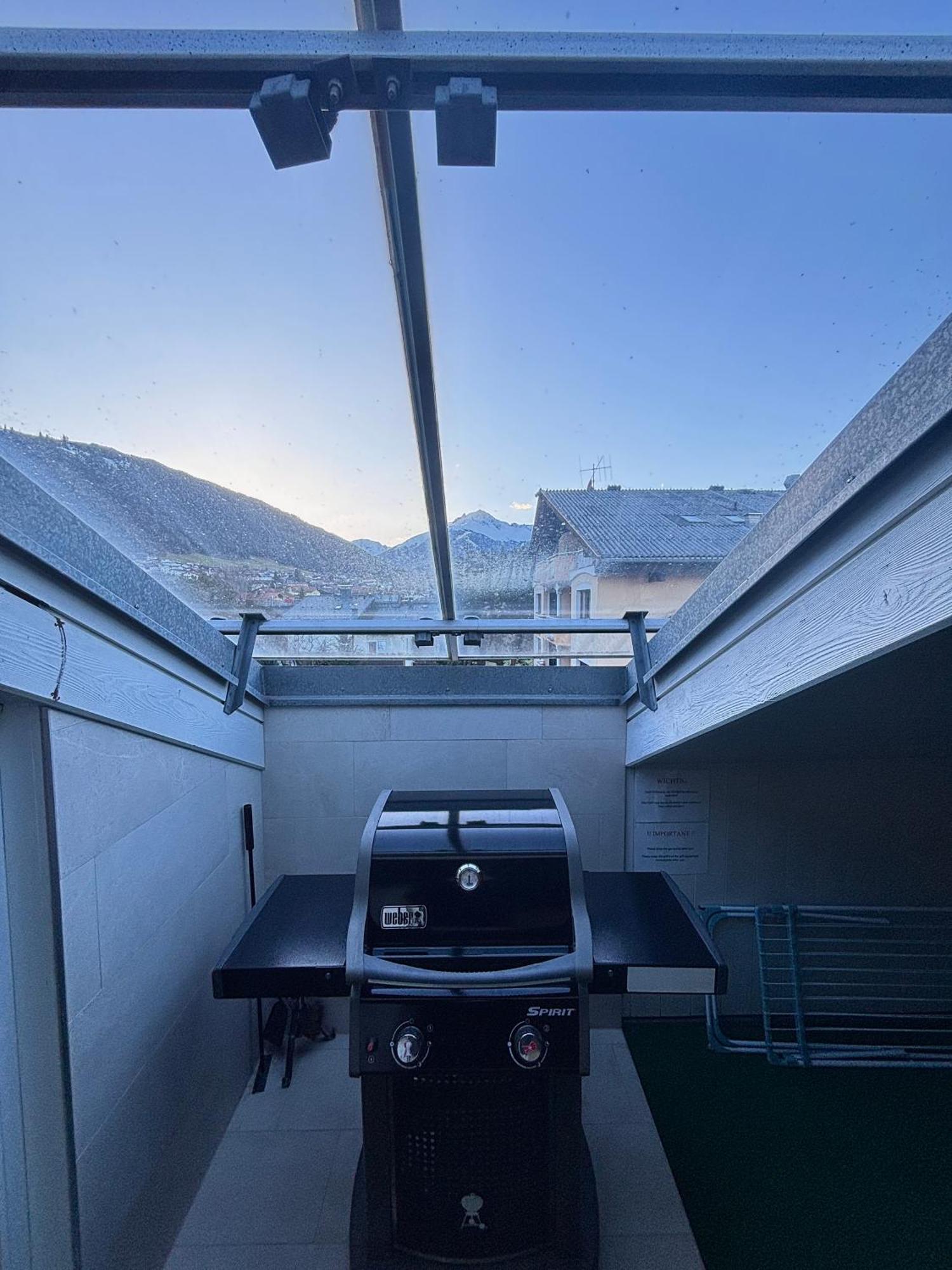 Rm-Apartments Innsbruck Eksteriør bilde