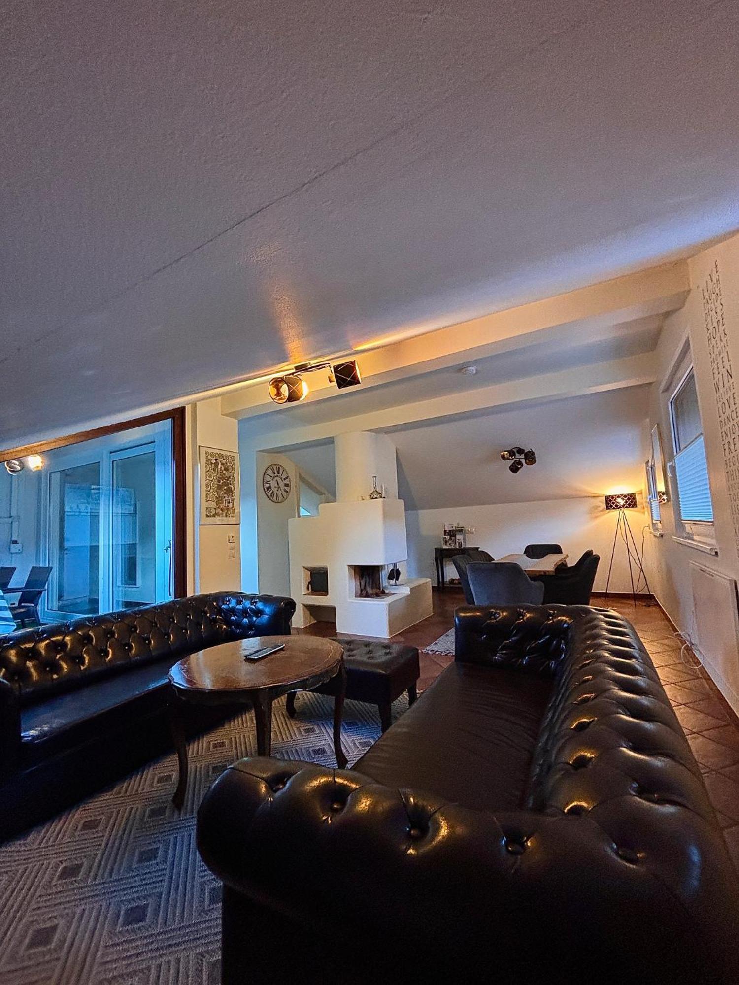 Rm-Apartments Innsbruck Eksteriør bilde