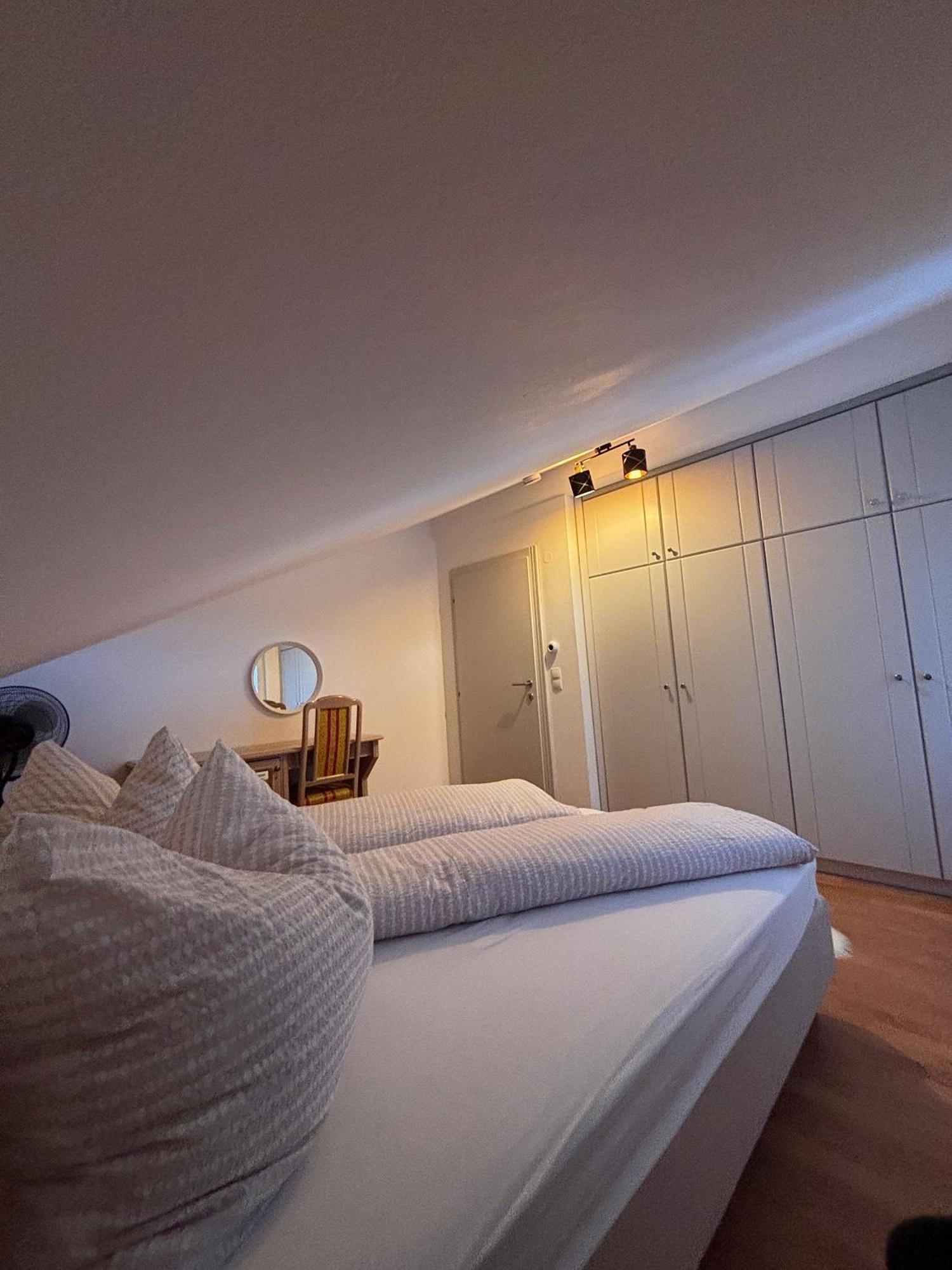 Rm-Apartments Innsbruck Eksteriør bilde