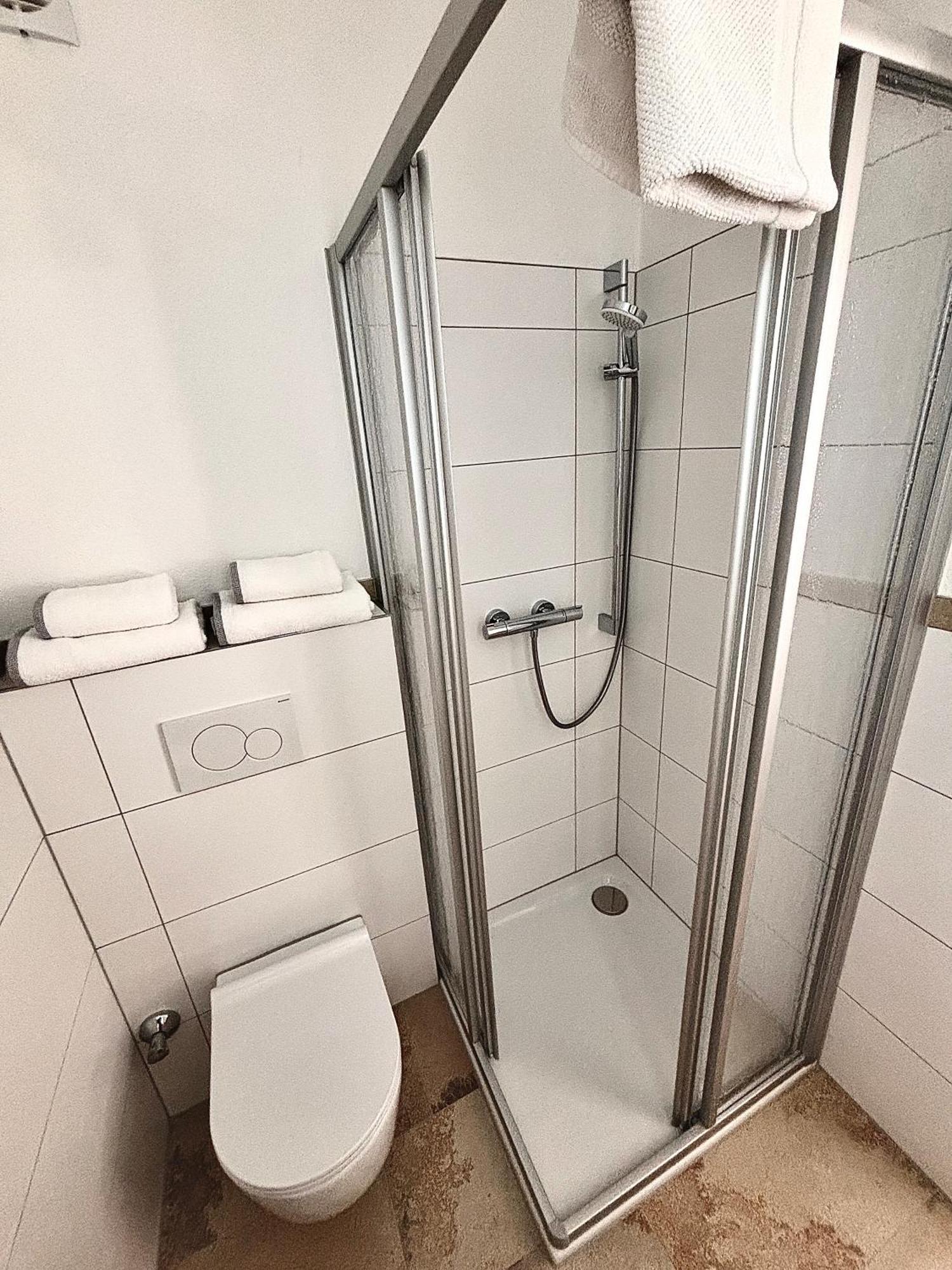 Rm-Apartments Innsbruck Eksteriør bilde