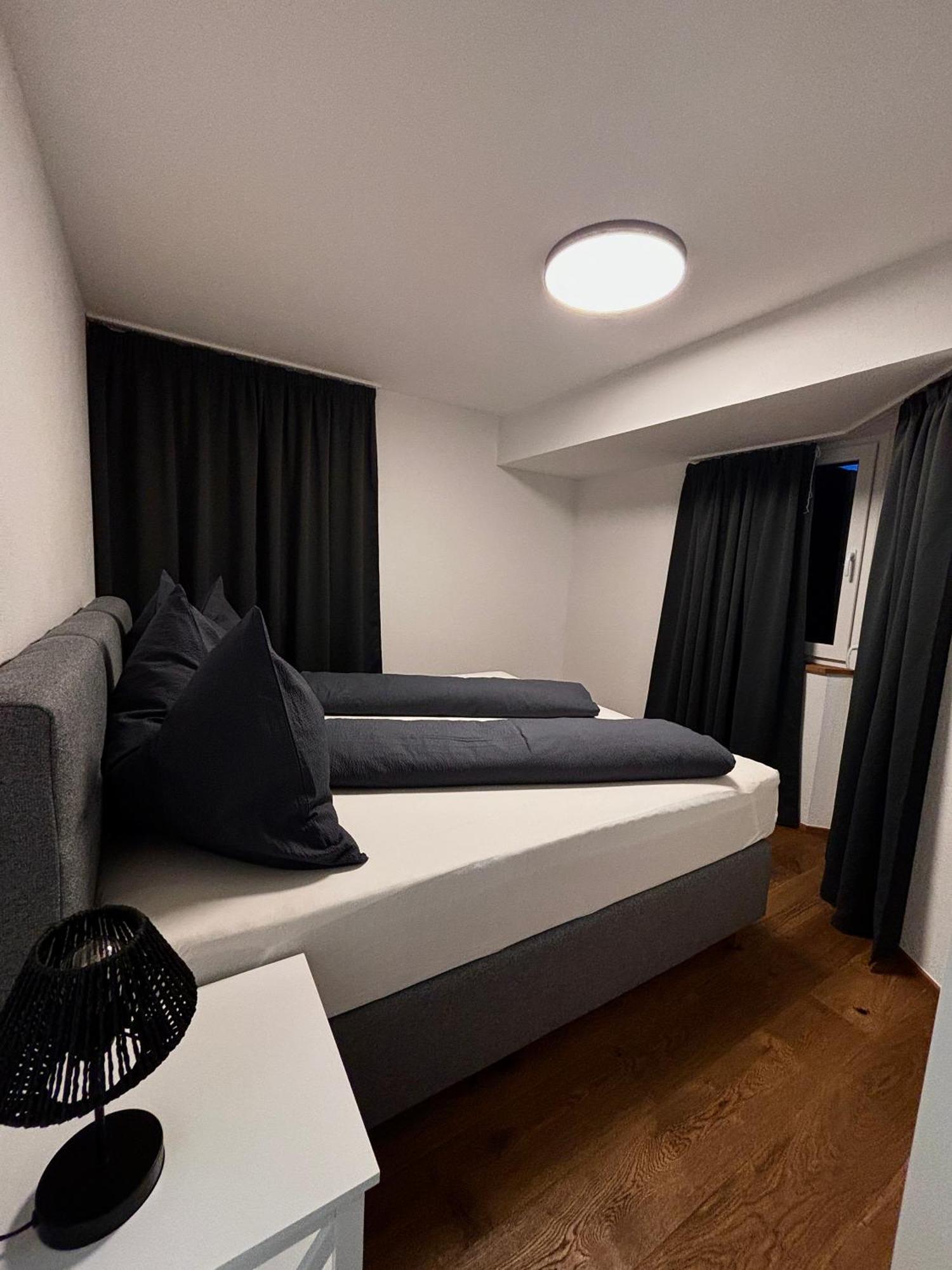 Rm-Apartments Innsbruck Eksteriør bilde