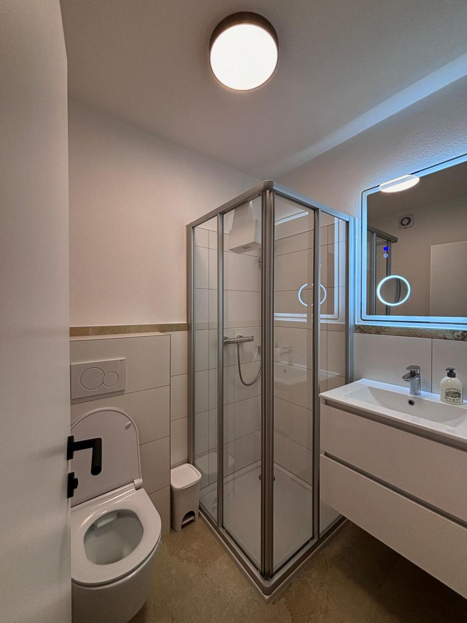 Rm-Apartments Innsbruck Eksteriør bilde