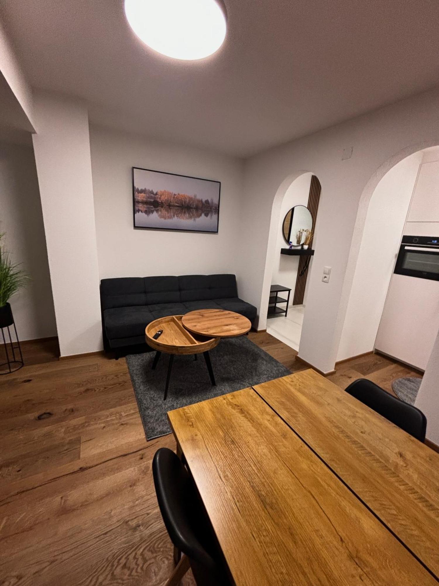 Rm-Apartments Innsbruck Eksteriør bilde
