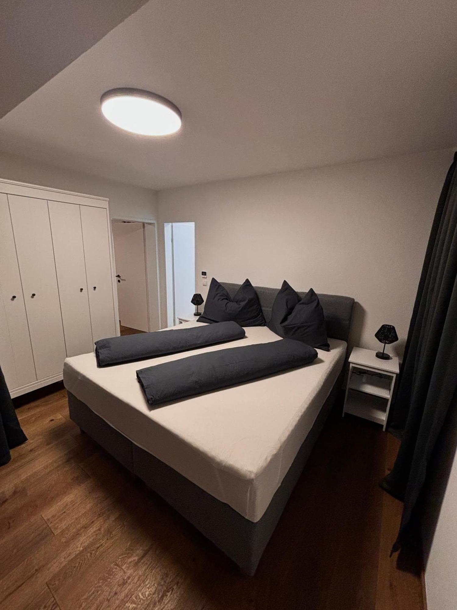 Rm-Apartments Innsbruck Eksteriør bilde