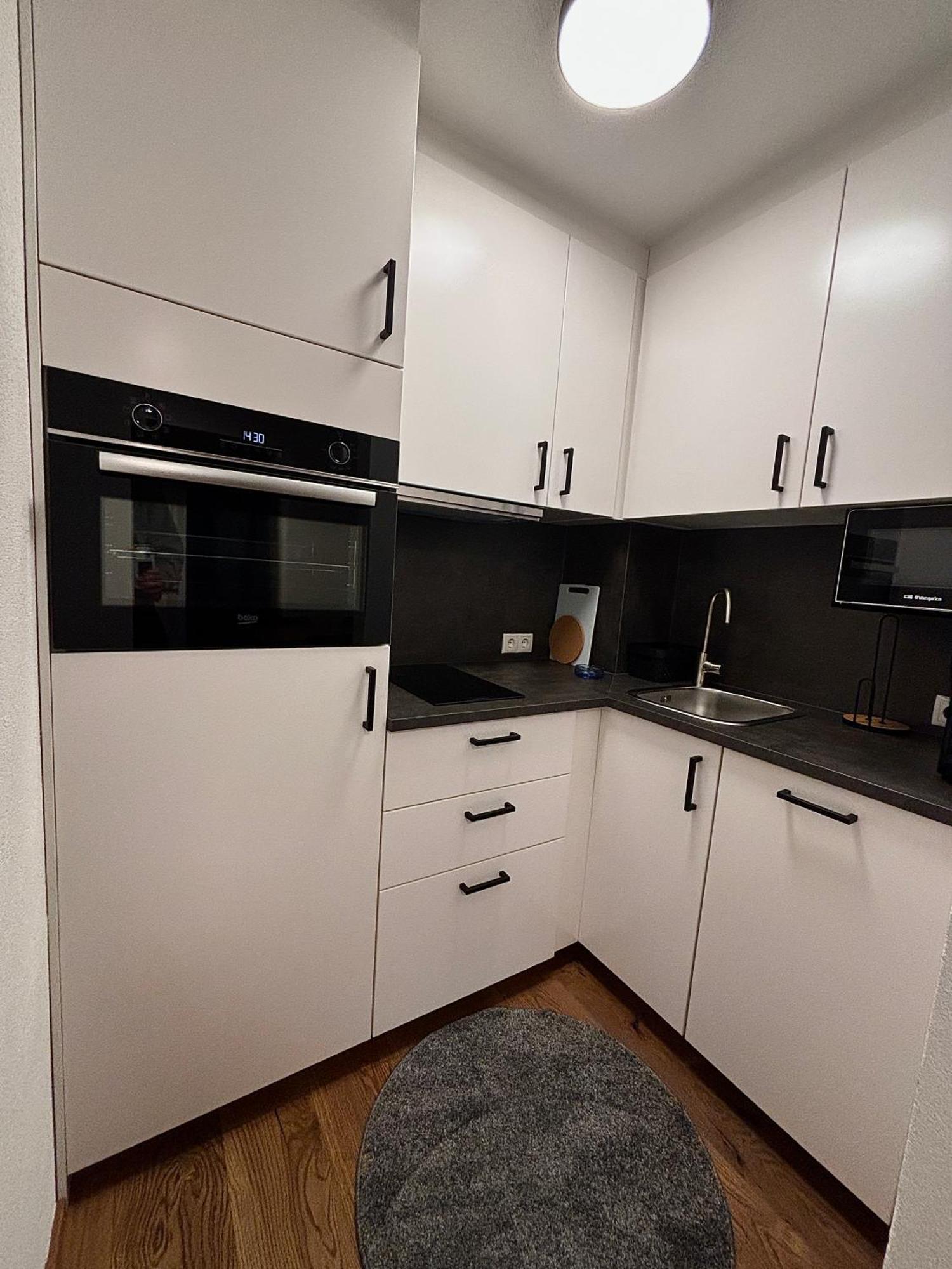 Rm-Apartments Innsbruck Eksteriør bilde