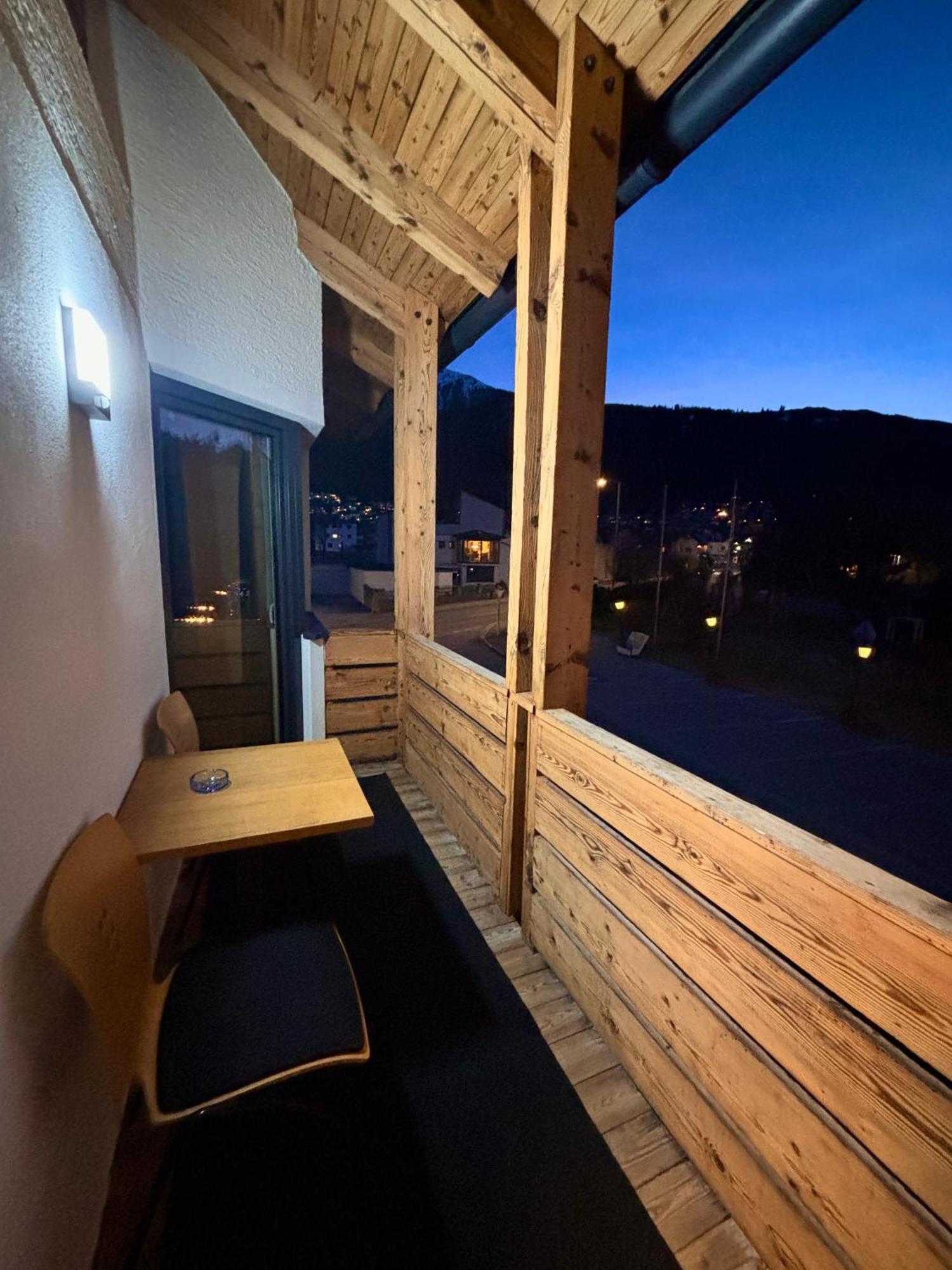 Rm-Apartments Innsbruck Eksteriør bilde