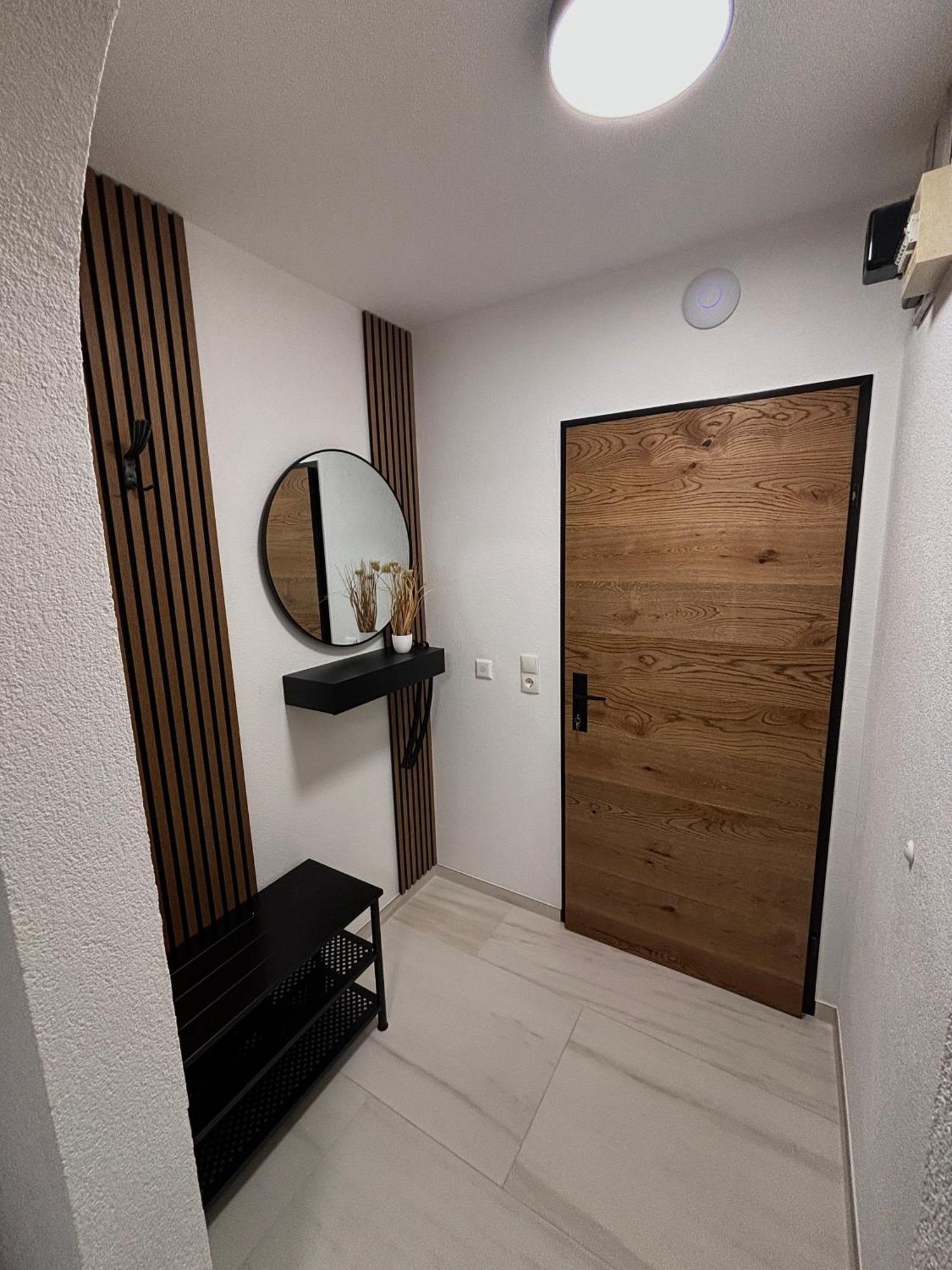 Rm-Apartments Innsbruck Eksteriør bilde