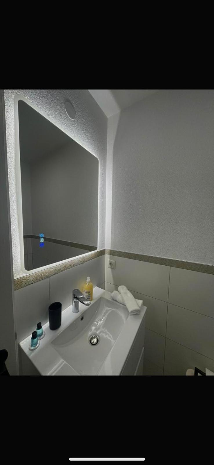 Rm-Apartments Innsbruck Eksteriør bilde