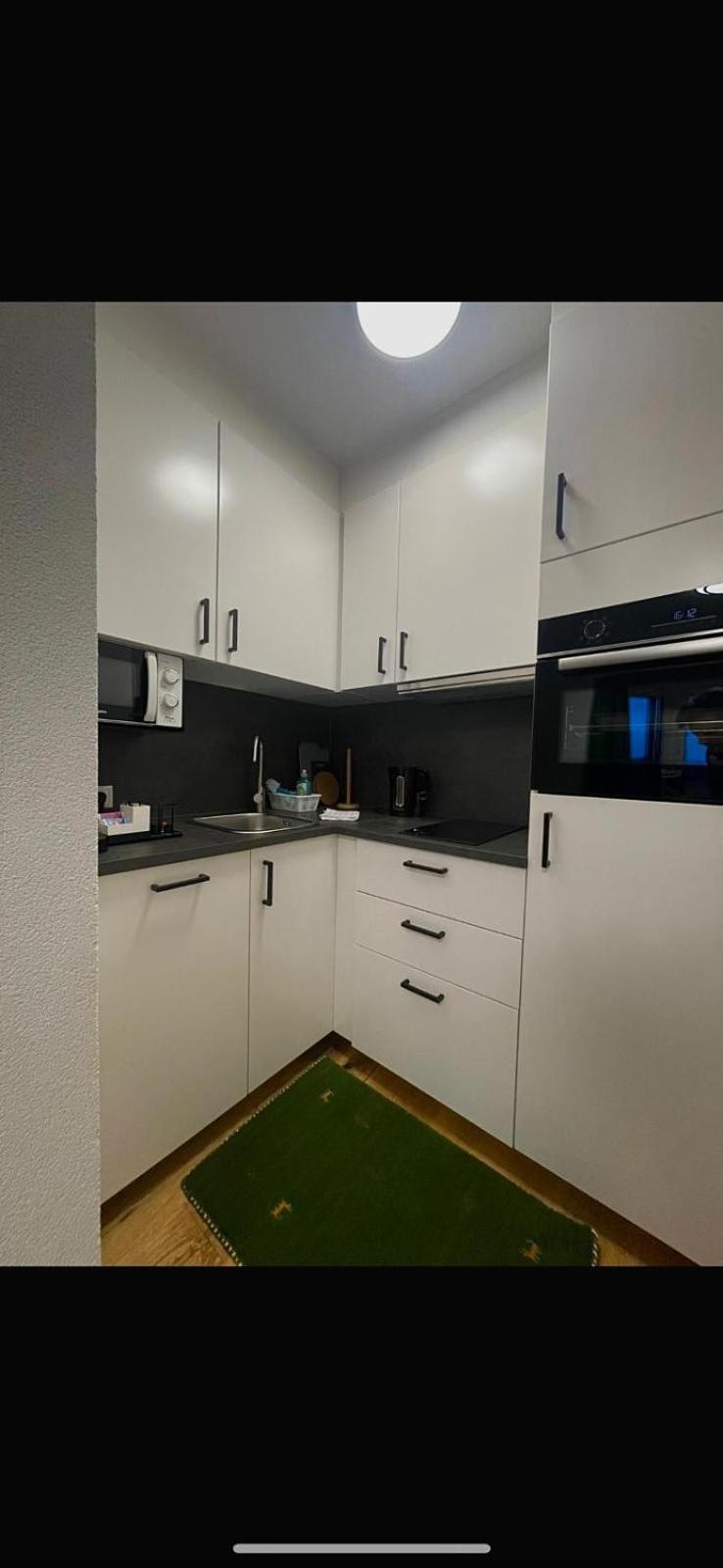 Rm-Apartments Innsbruck Eksteriør bilde