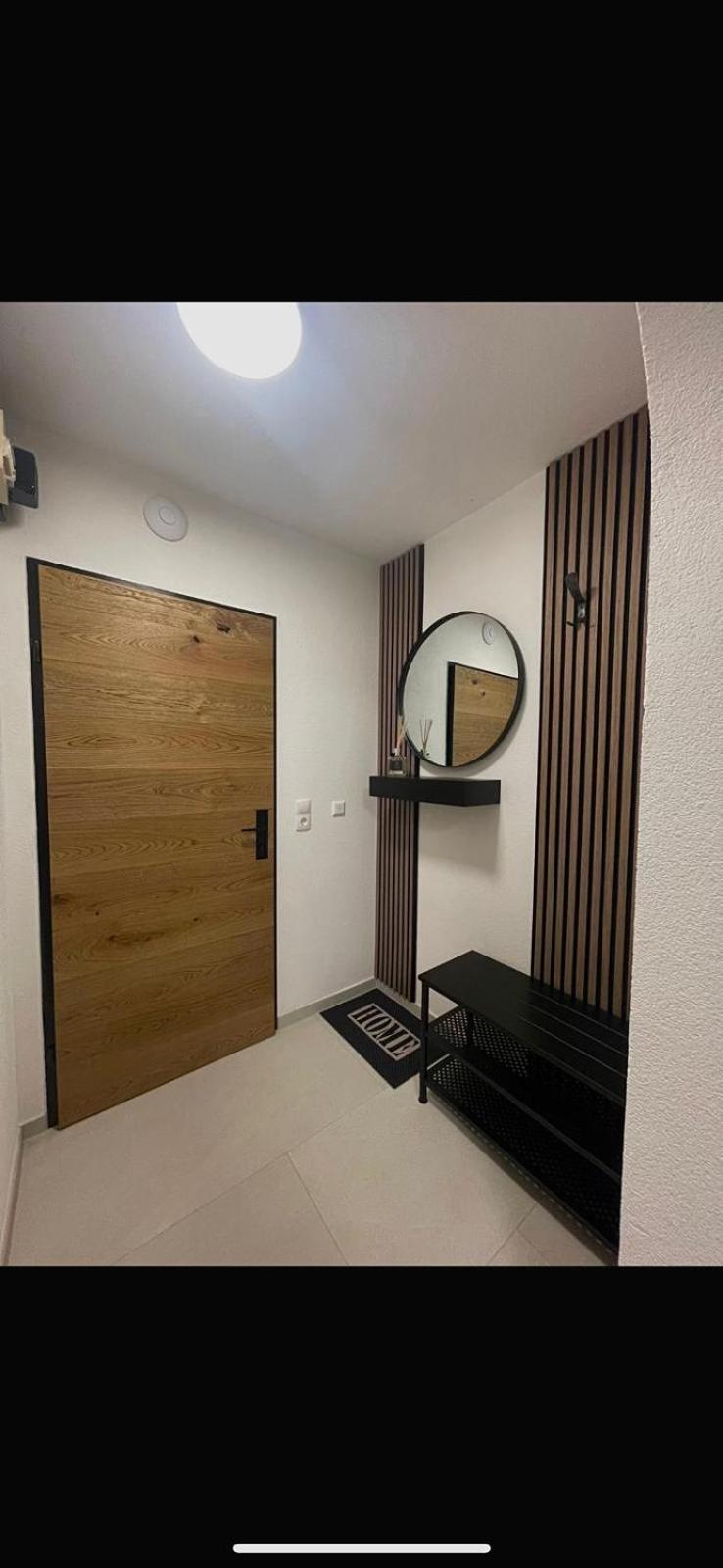 Rm-Apartments Innsbruck Eksteriør bilde