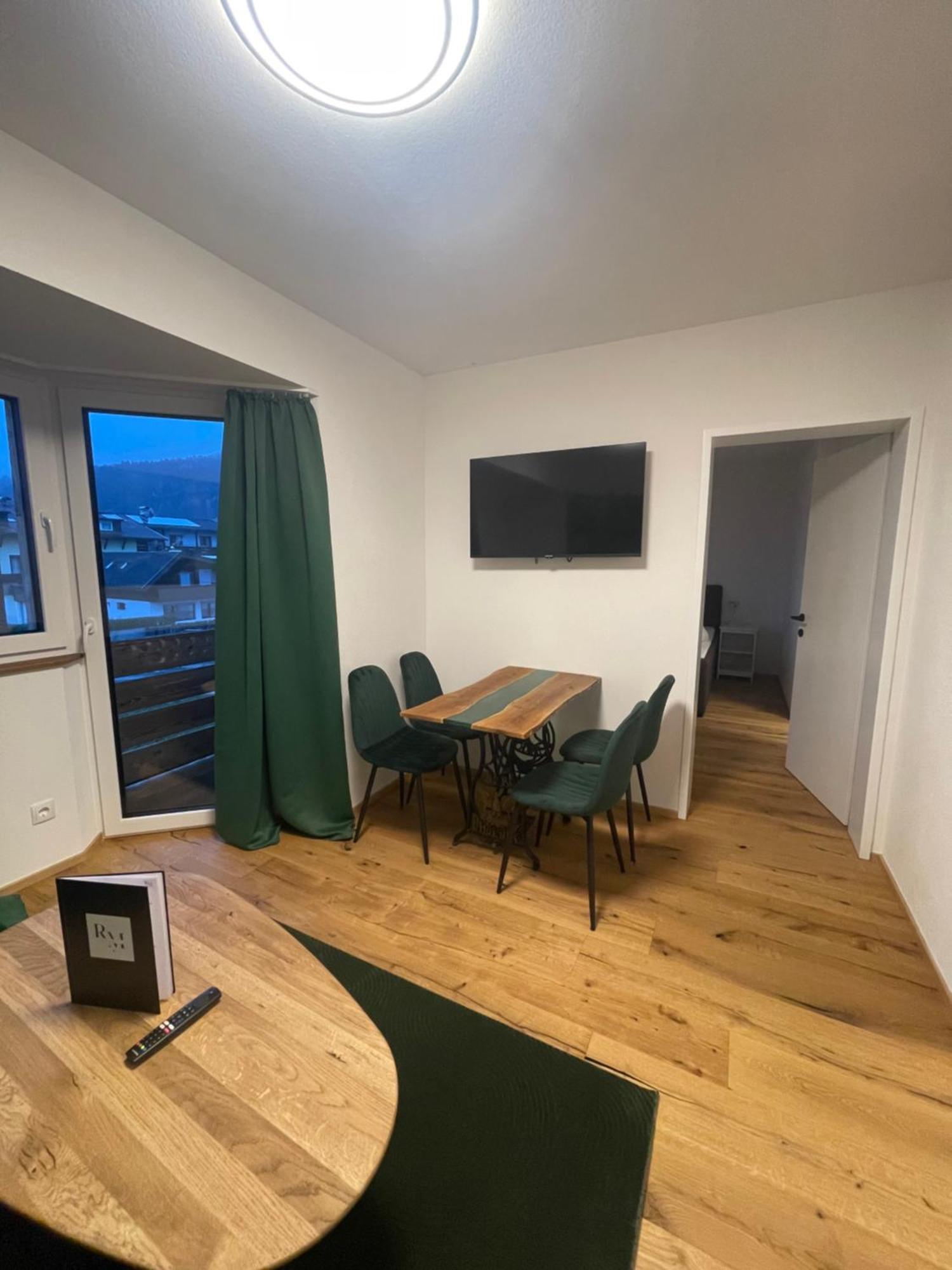 Rm-Apartments Innsbruck Eksteriør bilde